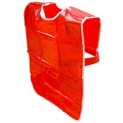 PVC Popover 61 x 58cm