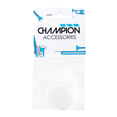 Champion Patch-eze mouthpiece patch pack of 4 - clarinet
