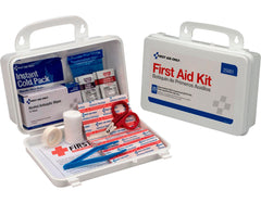 KIT FIRST AID 70 PC
