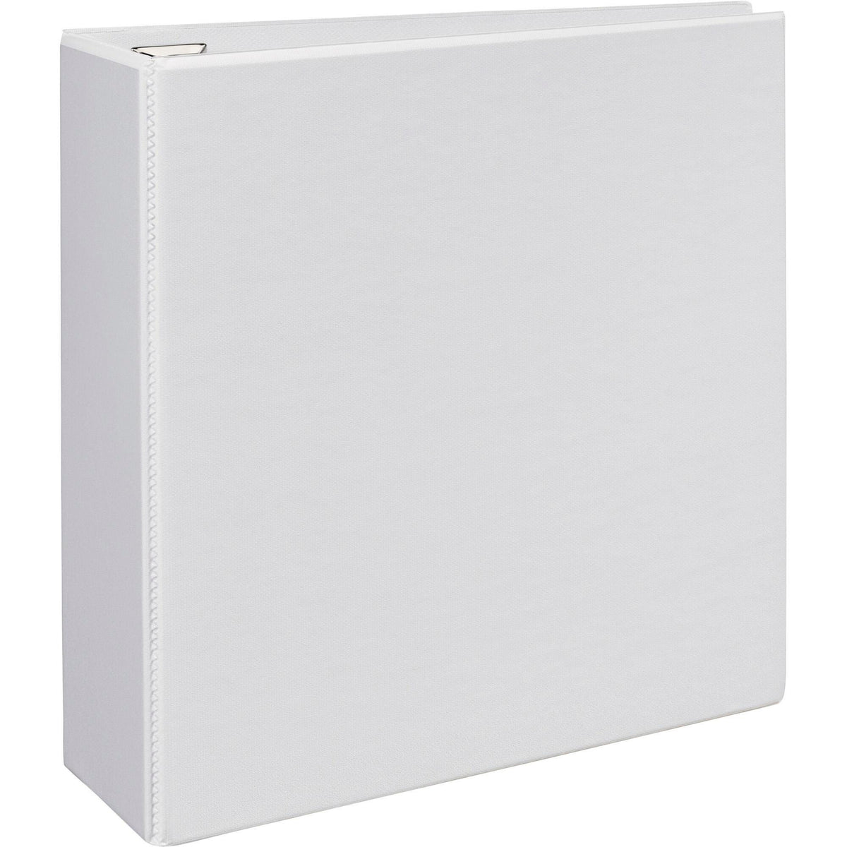 BINDER VIEW EZD RING 4 IN WHITE AVE79104
