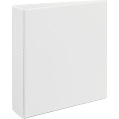 BINDER VIEW EZD RING 2 IN WHITE AVE79192