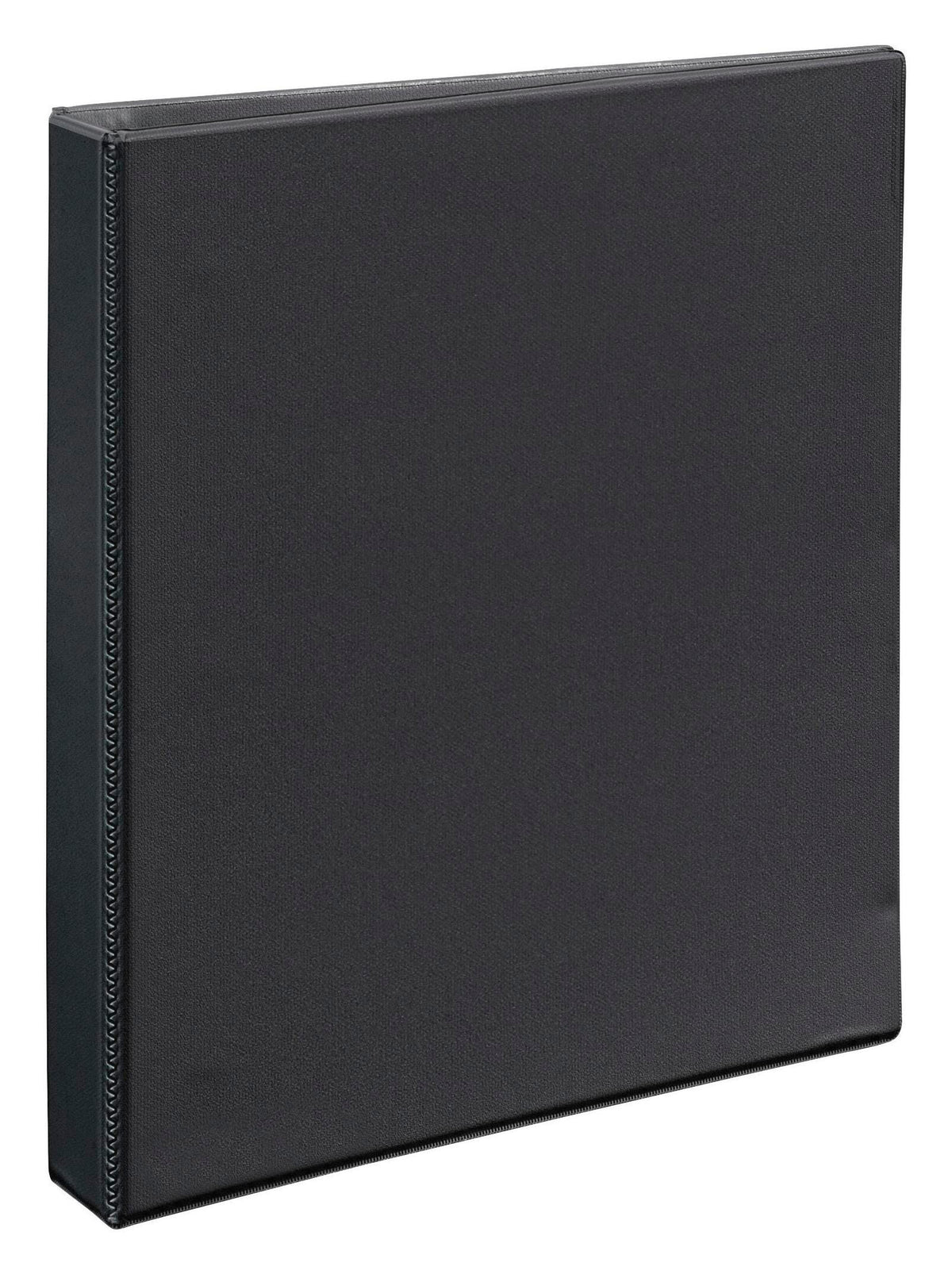 BINDER VIEW EZD RING 1 IN BLACK AVE79699