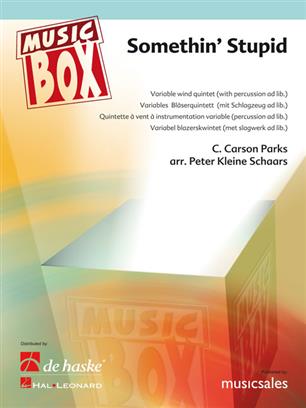 Music Box: Somethin\' Stupid