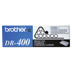 CARTRIDGE DRUM REPLACEMENT BROTHER BLACK BRTDR400