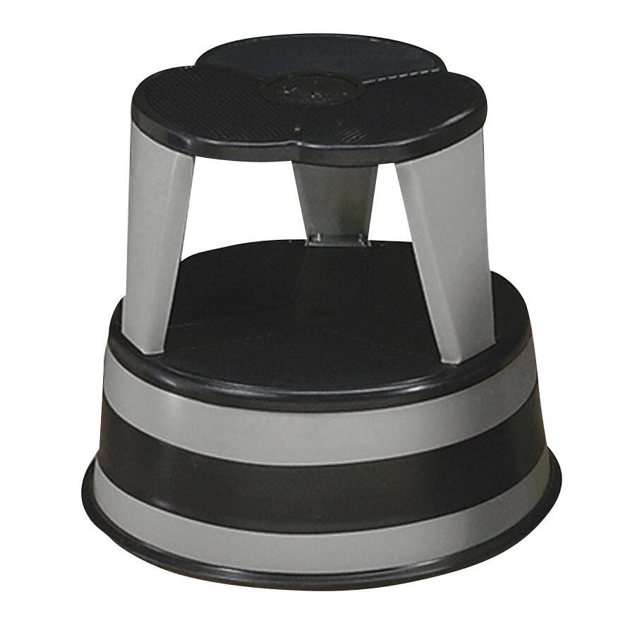 STOOL KIK-STEP GRAY CRA100182