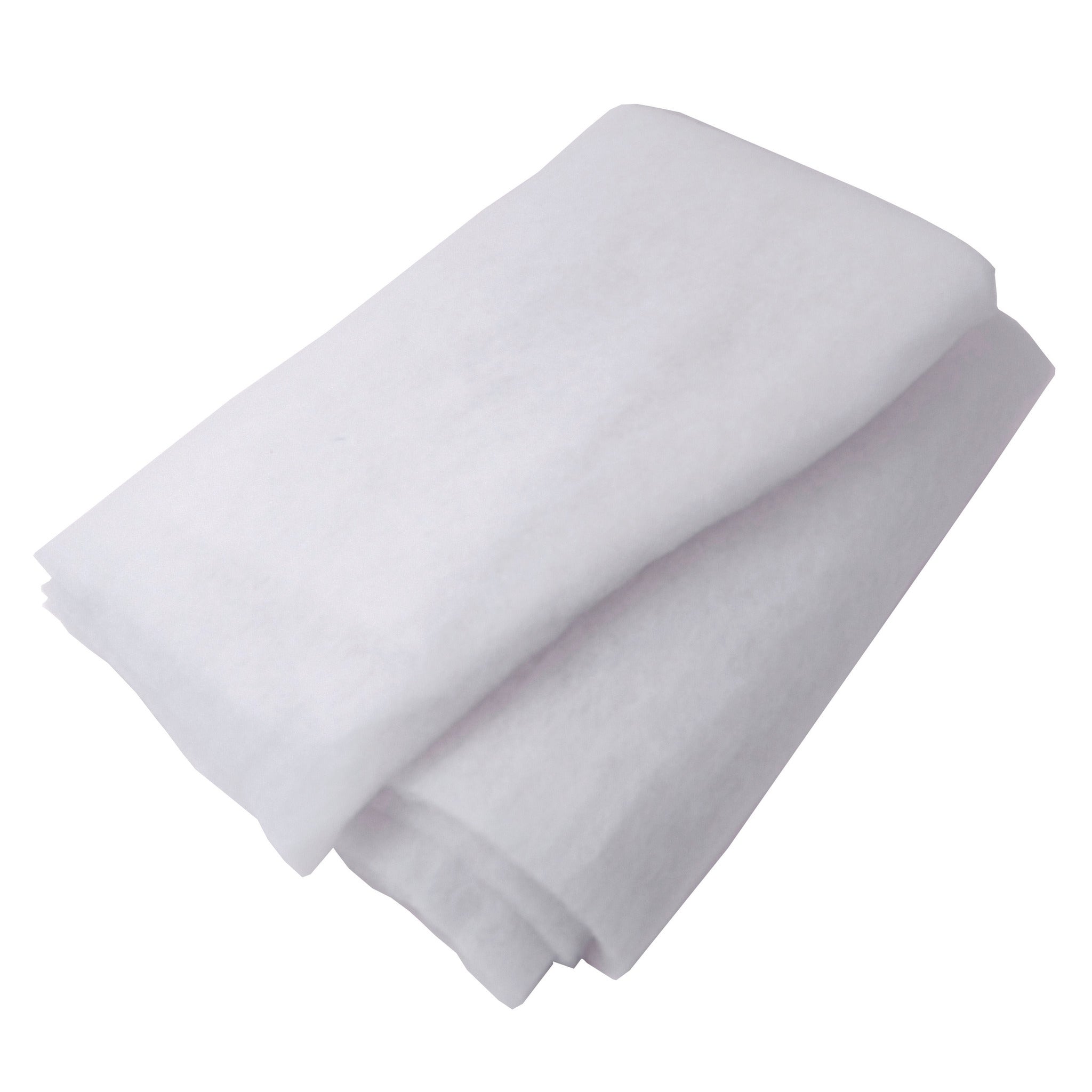 Wadding 4Oz/135Gm 100Cmx2M Pack