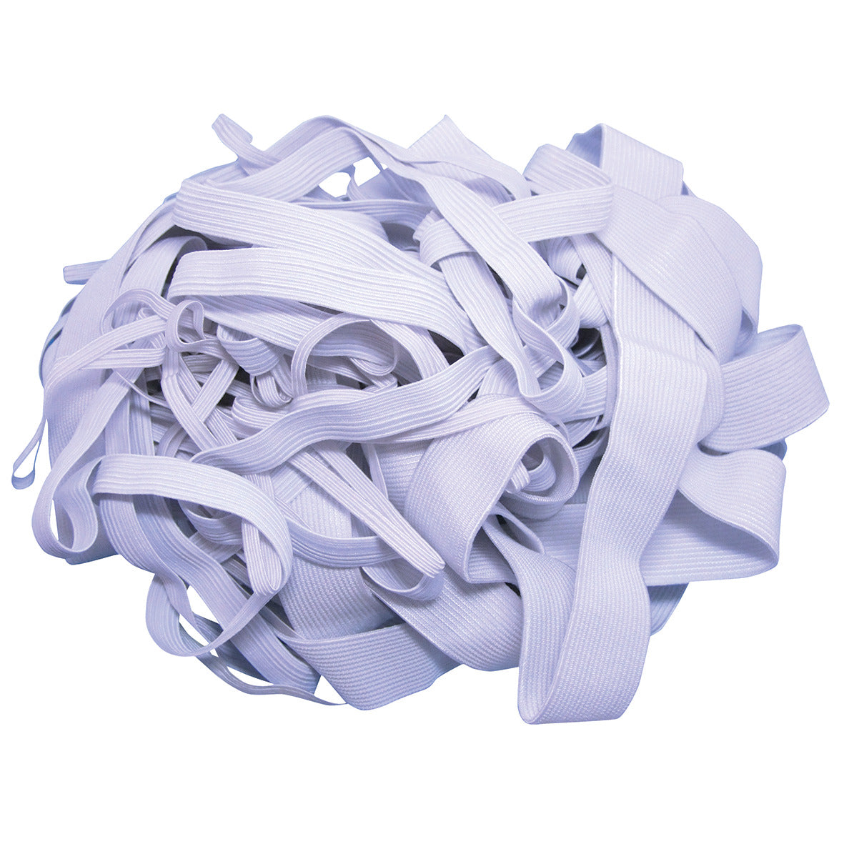 Elastic 20Mt 3 Assorted Widths