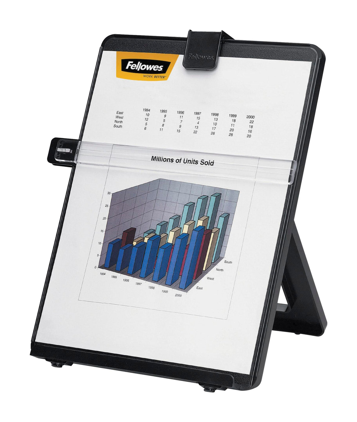 COPYHOLDER DOCUMENT - BLACK - FEL1106