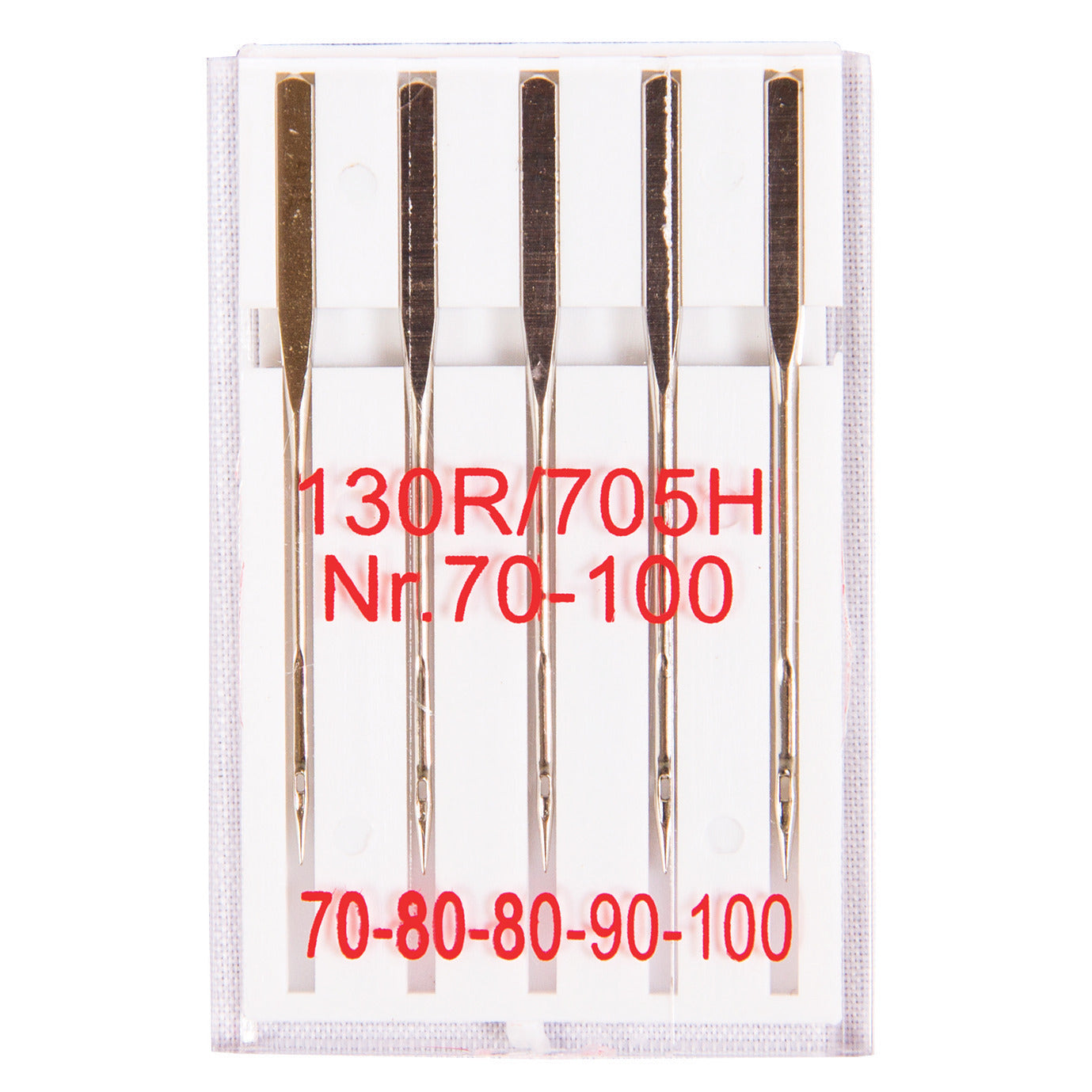 Needles Machine Pk5 Asst Standard Pt