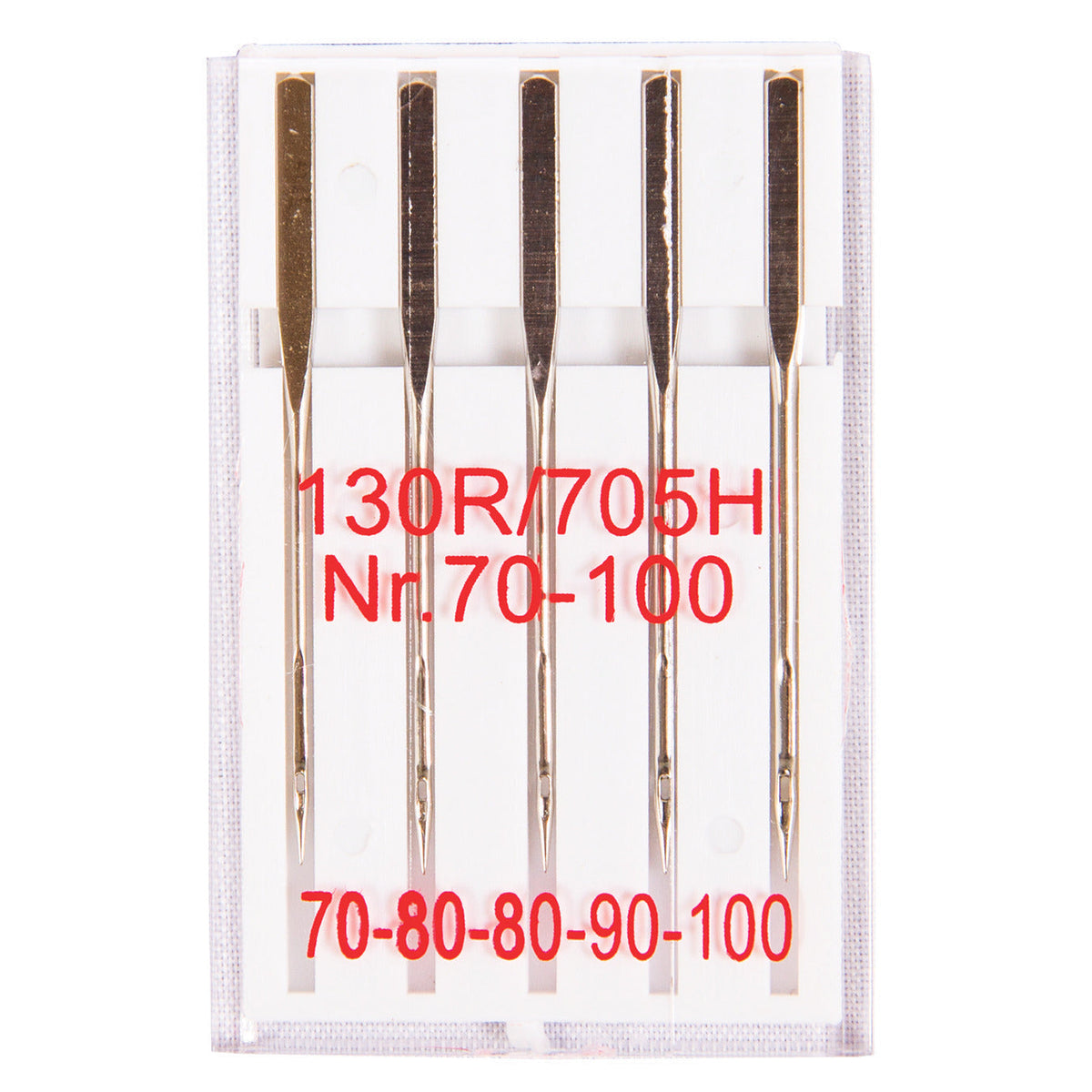 Needles Machine Pk5 Asst Standard Pt