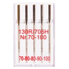 Needles Machine Pk5 Asst Standard Pt