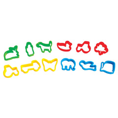 Extruders & Cutters Pack