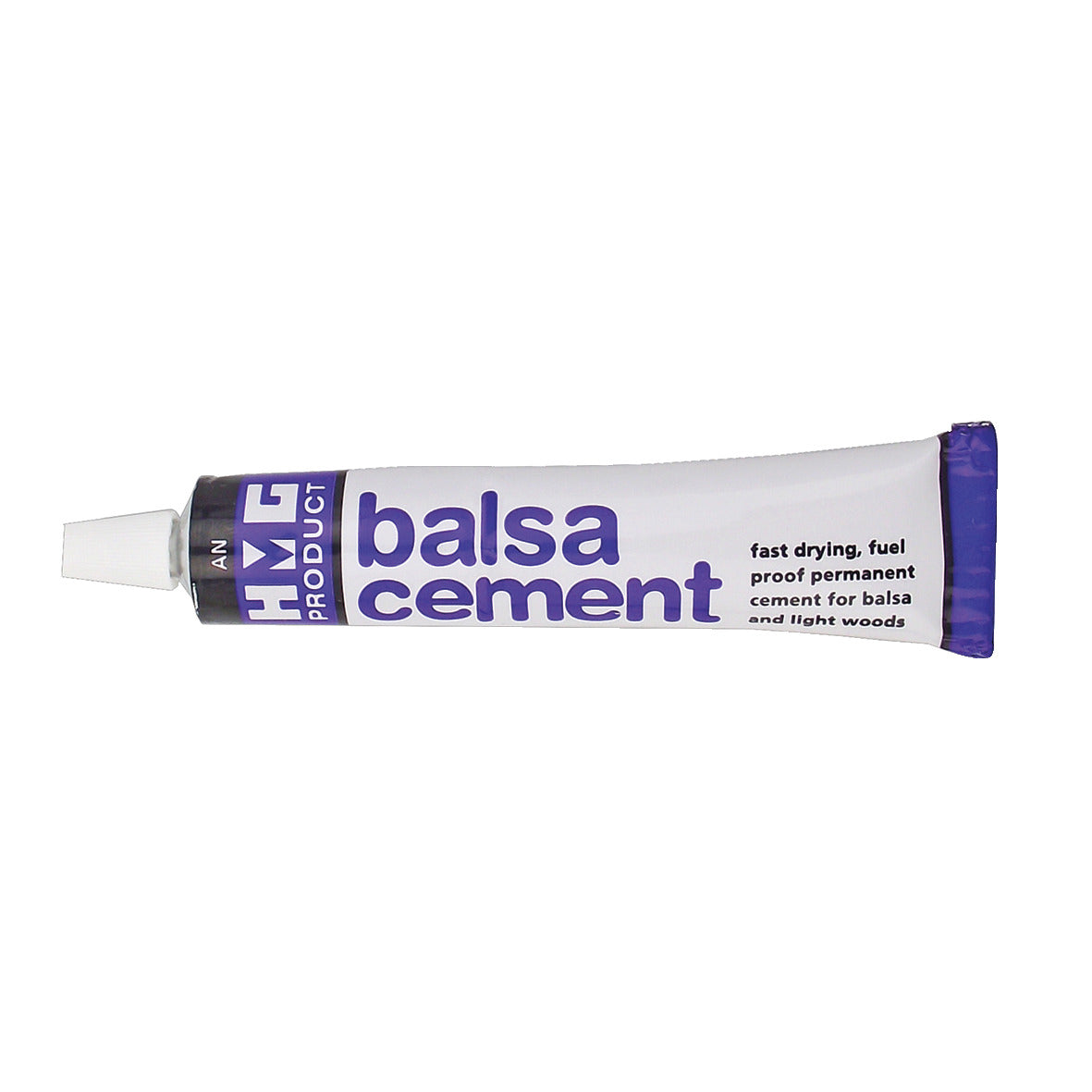 Fl.Cement Balsa 24Ml