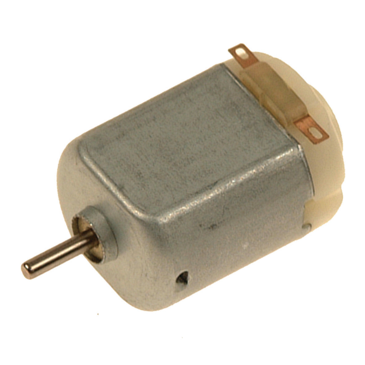 Mm10 Flat Side 1.5V-3V Motor Pk10