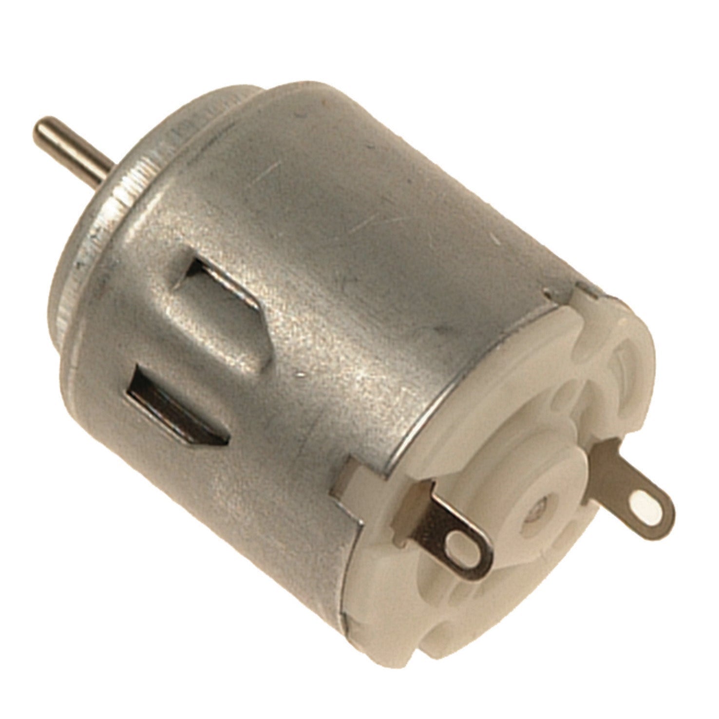 Mm18 Round 3-4.5V Motor Pk10
