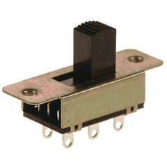 Slide Switch Standard Pk10