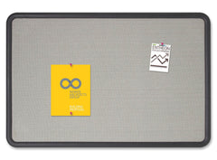 BOARD TACK GRAY 36X24