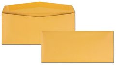 ENVELOPE NO 14 KRAFT QUA11562 BX OF 500