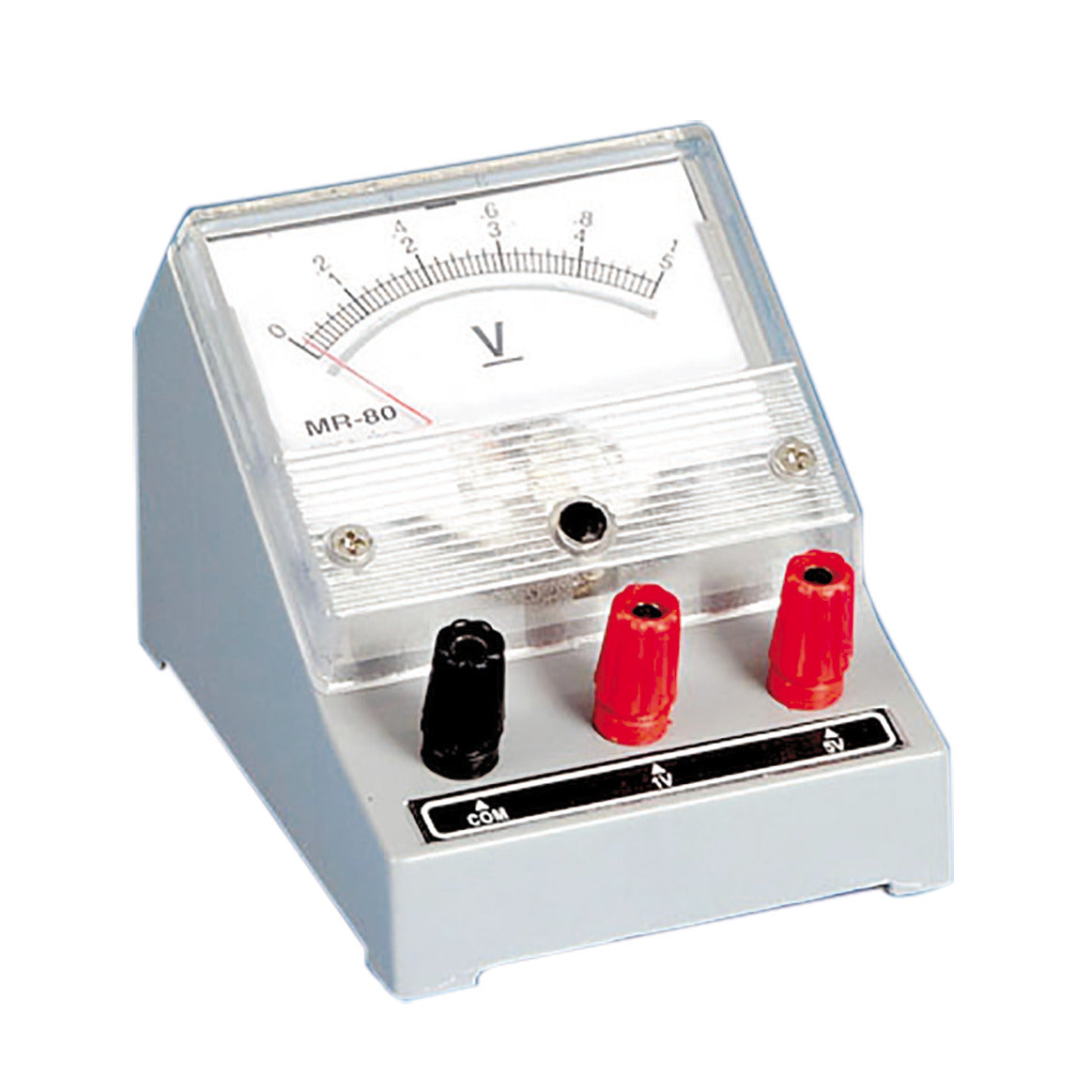 0-30V Voltmeter Each