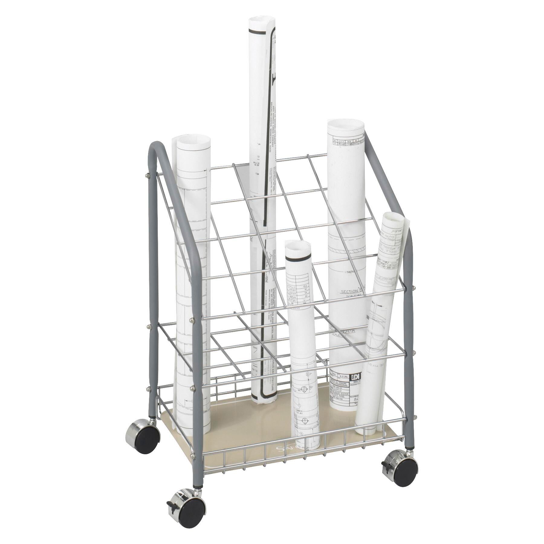 FILE ROLL 20COMP WIRE