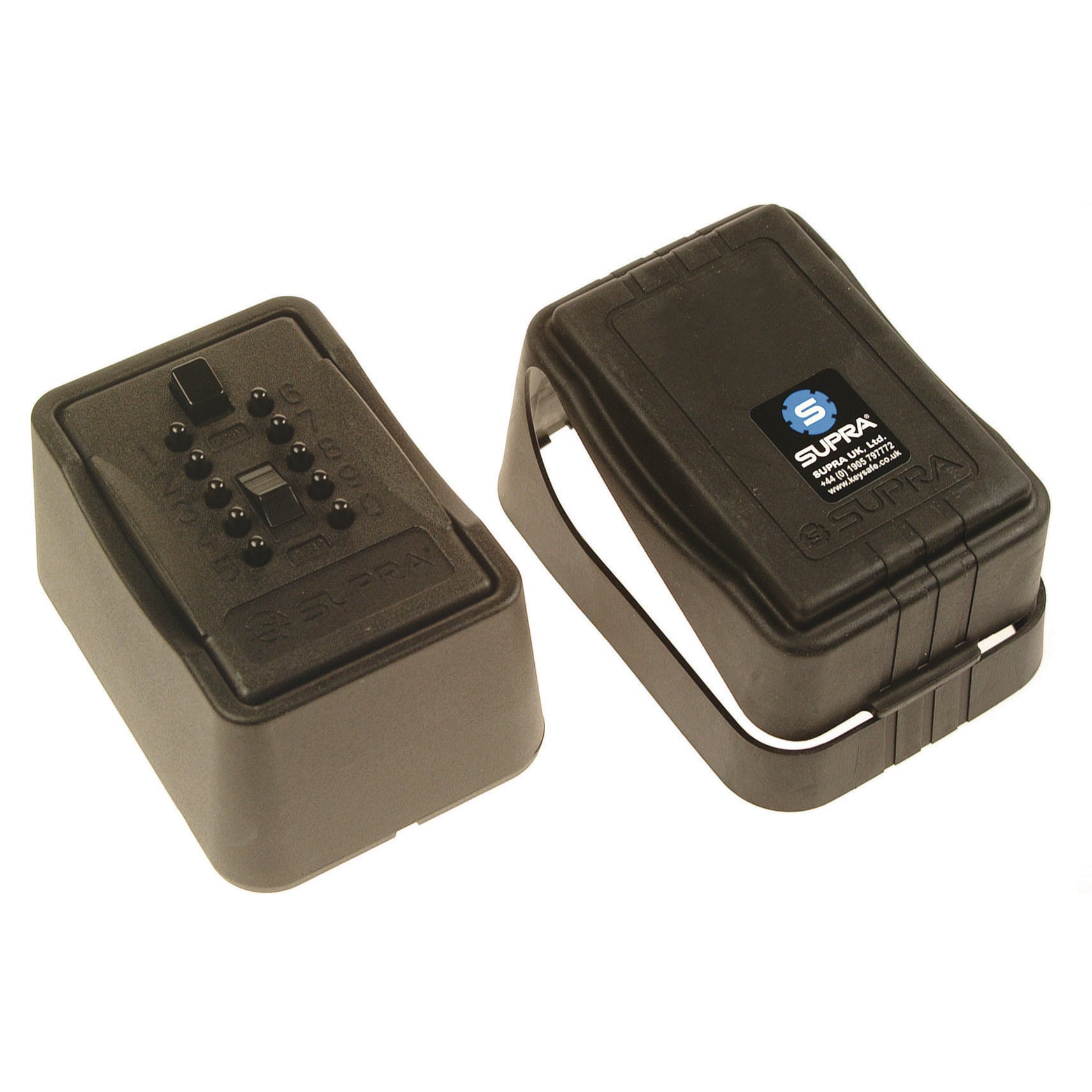 Keysafe S7 Big Box + Fix.Kit Each