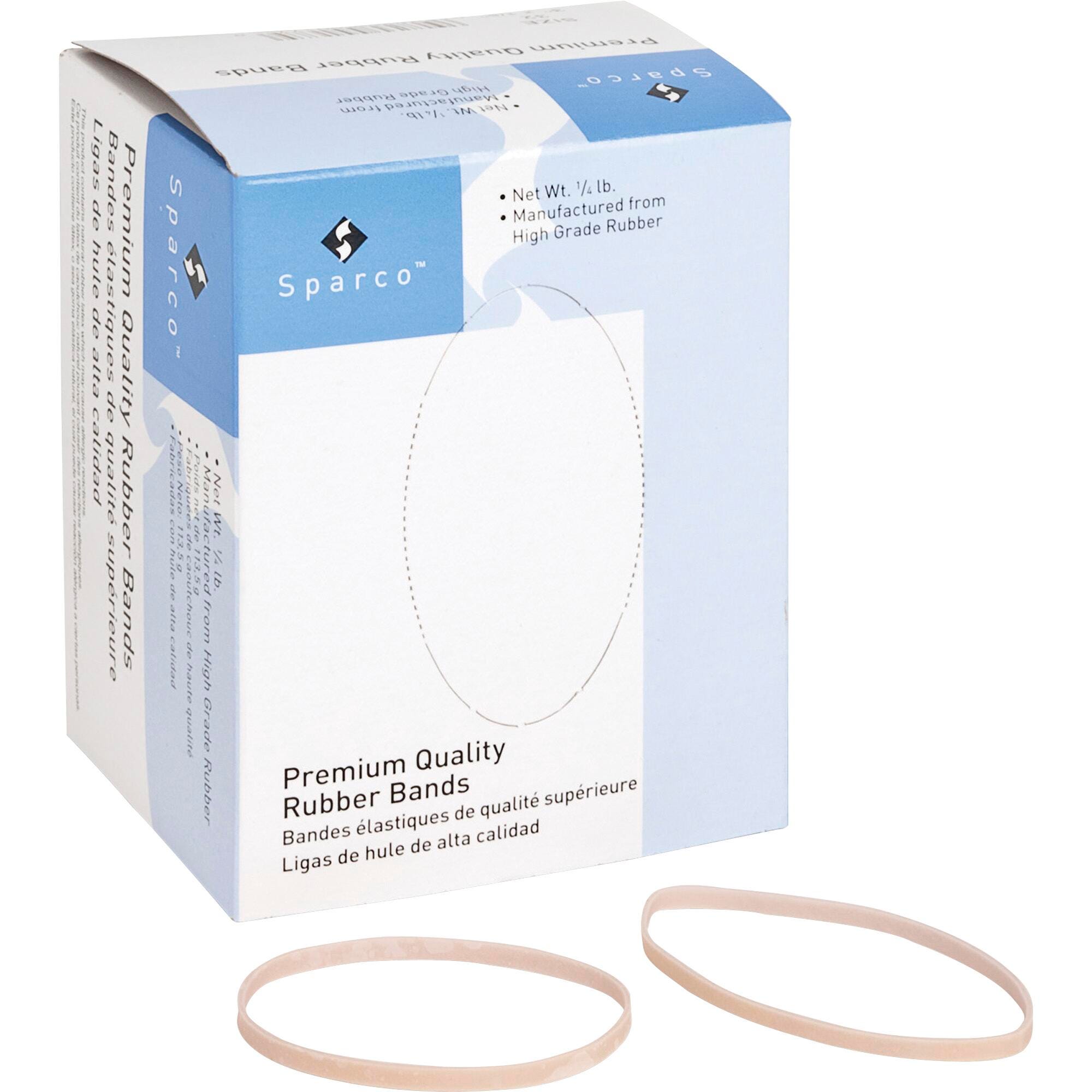 RUBBERBANDS SIZE 32 1/4LB