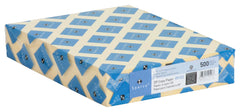 PAPER COPY MULTIPURPOSE 8.5X11 CANARY SPR05122 500 SHTS