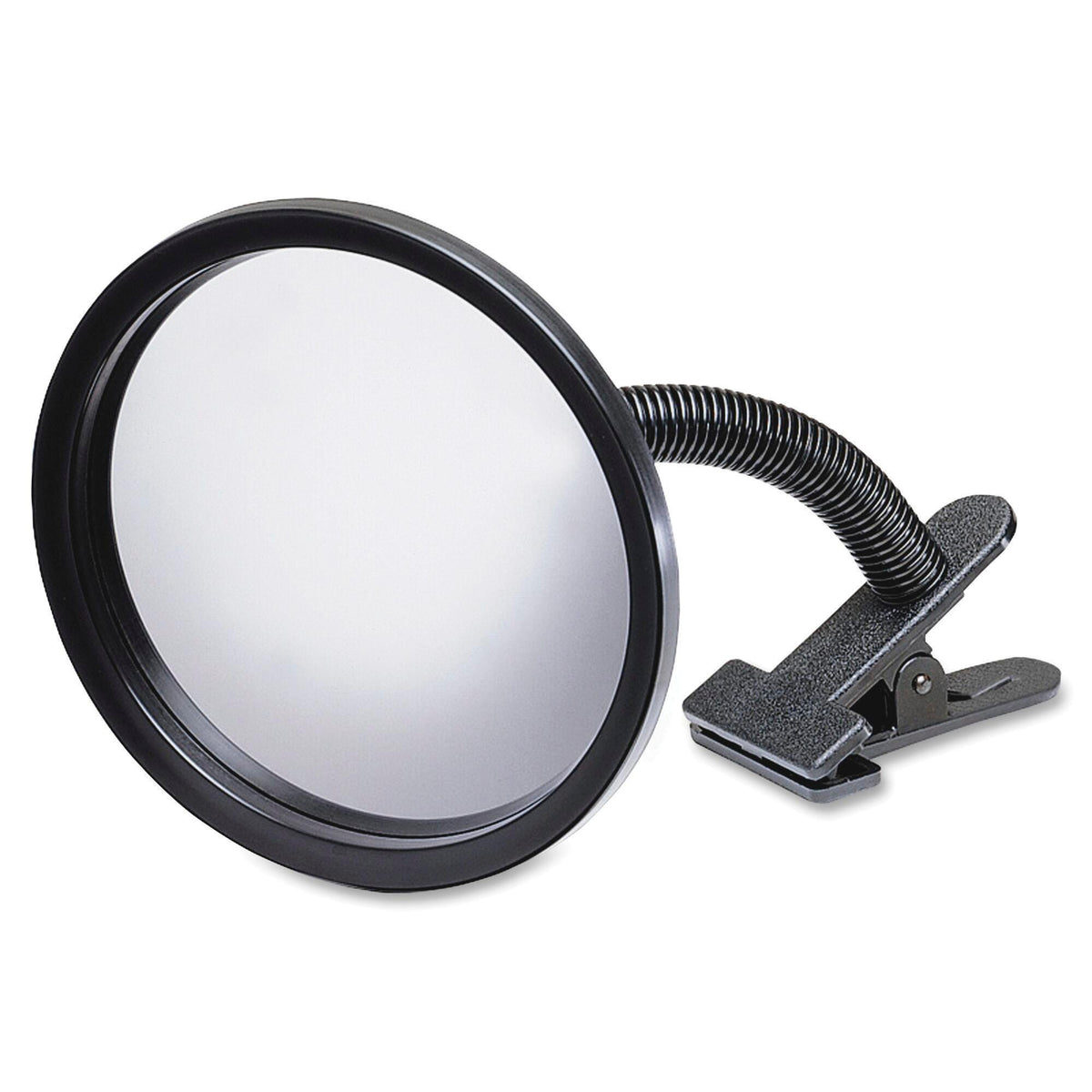 MIRROR 7 PORTBL CONVX