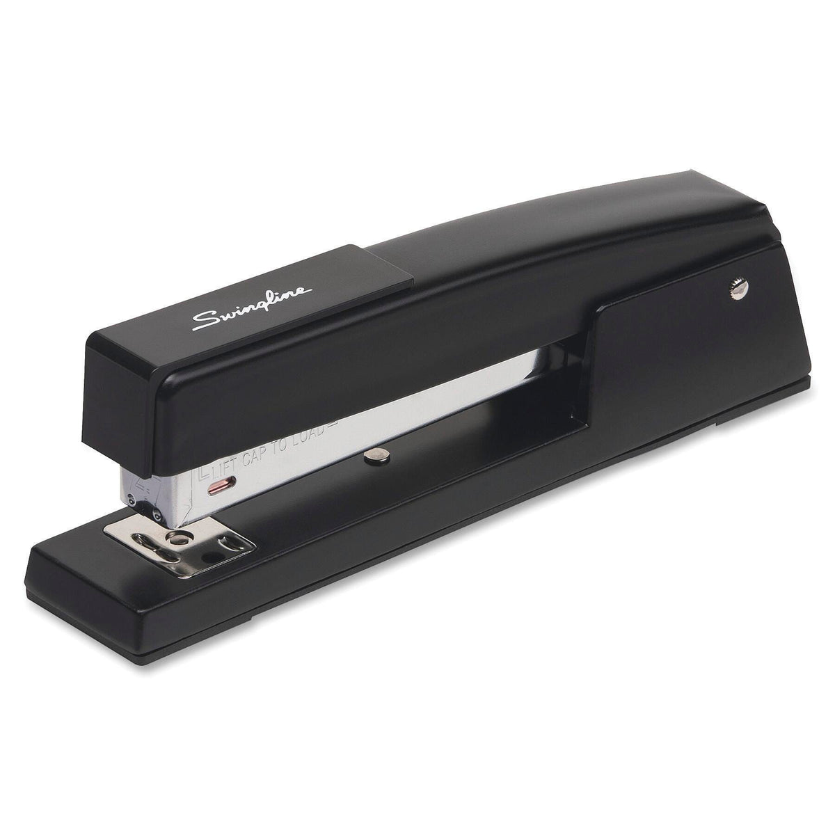STAPLER SWINGLINE CLASSIC BLACK SWI74701