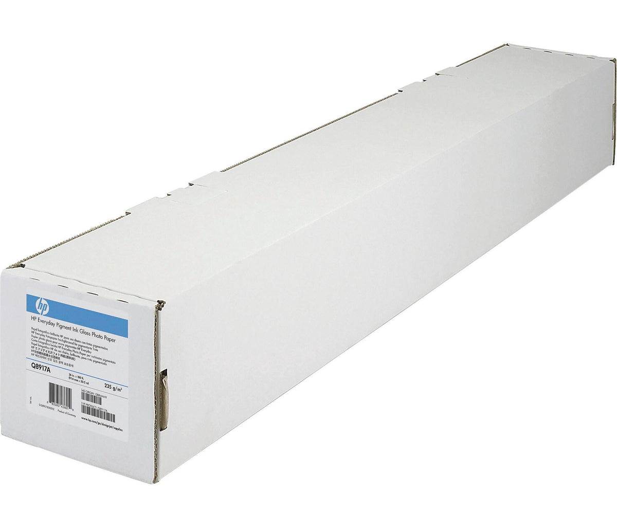 PAPER WIDE FORMAT 24 IN X 100 FT 35 LB 89 BRTNS HEWC6029C