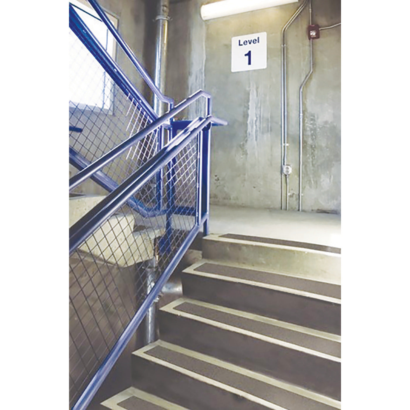 Tape Anti Slip S/A 50Mm X 18.25M