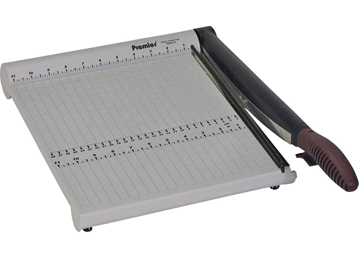 TRIMMER PAPER POLYBOARD PREMIER 12 IN