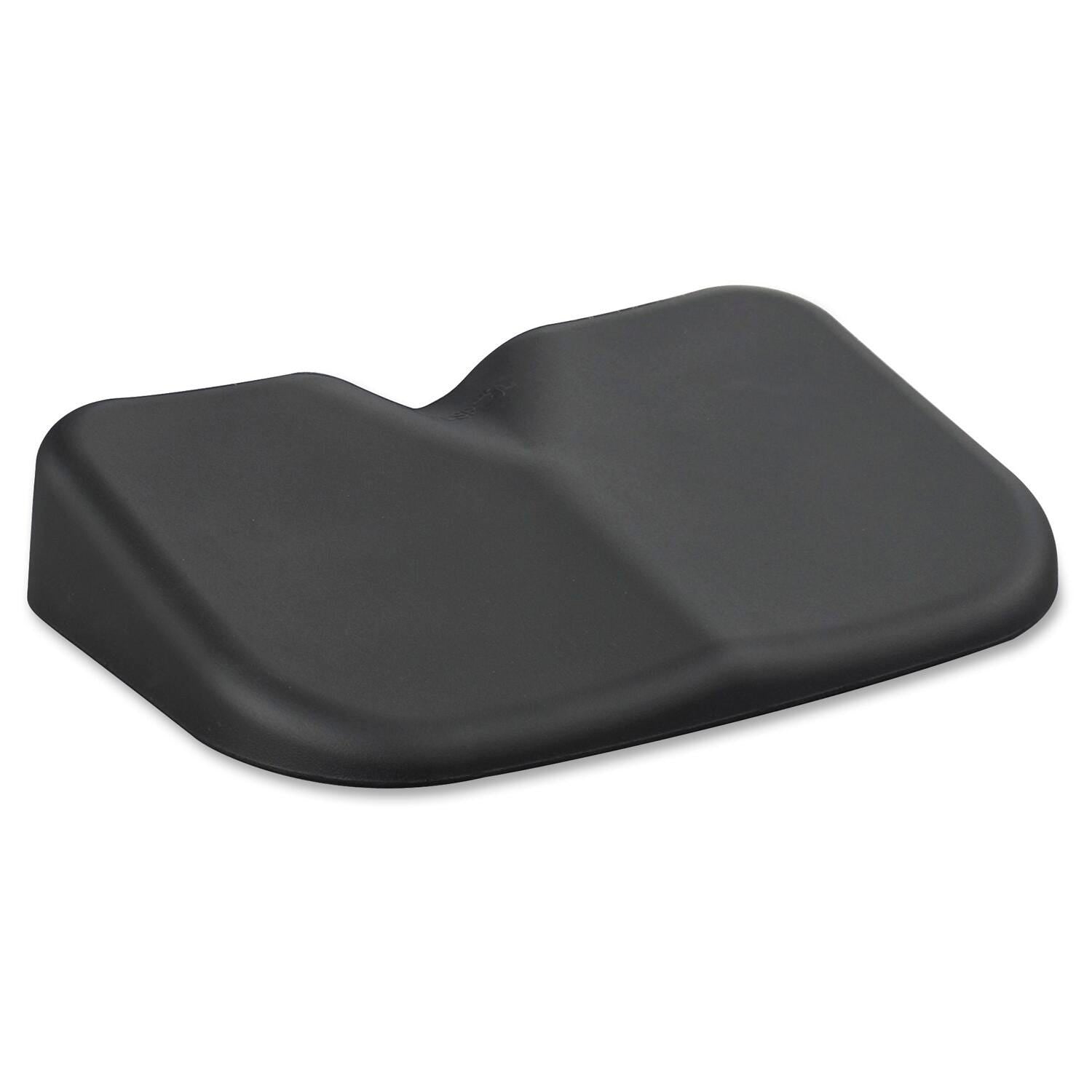 SEAT CUSHION SOFTSPOT BLACK SAF7152BL