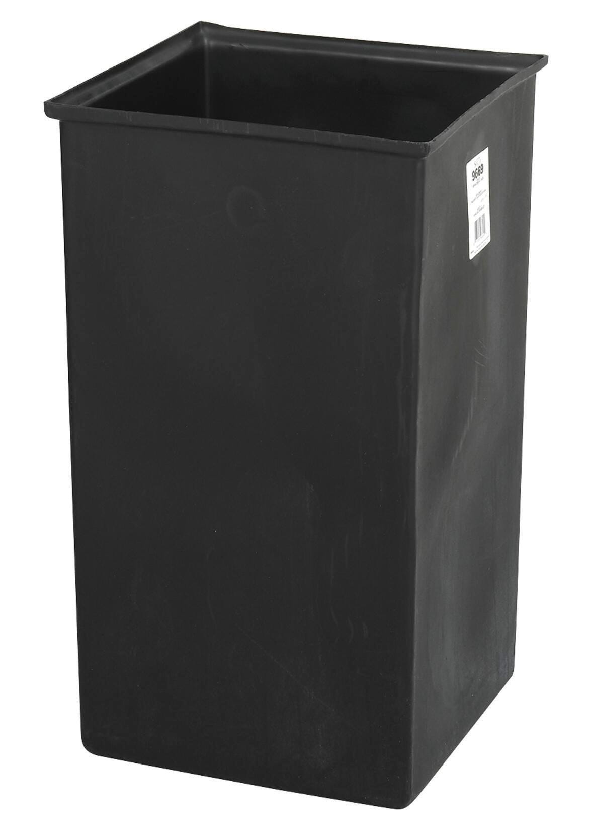 PLASTIC LINER TRASH LINER 36-GALLON