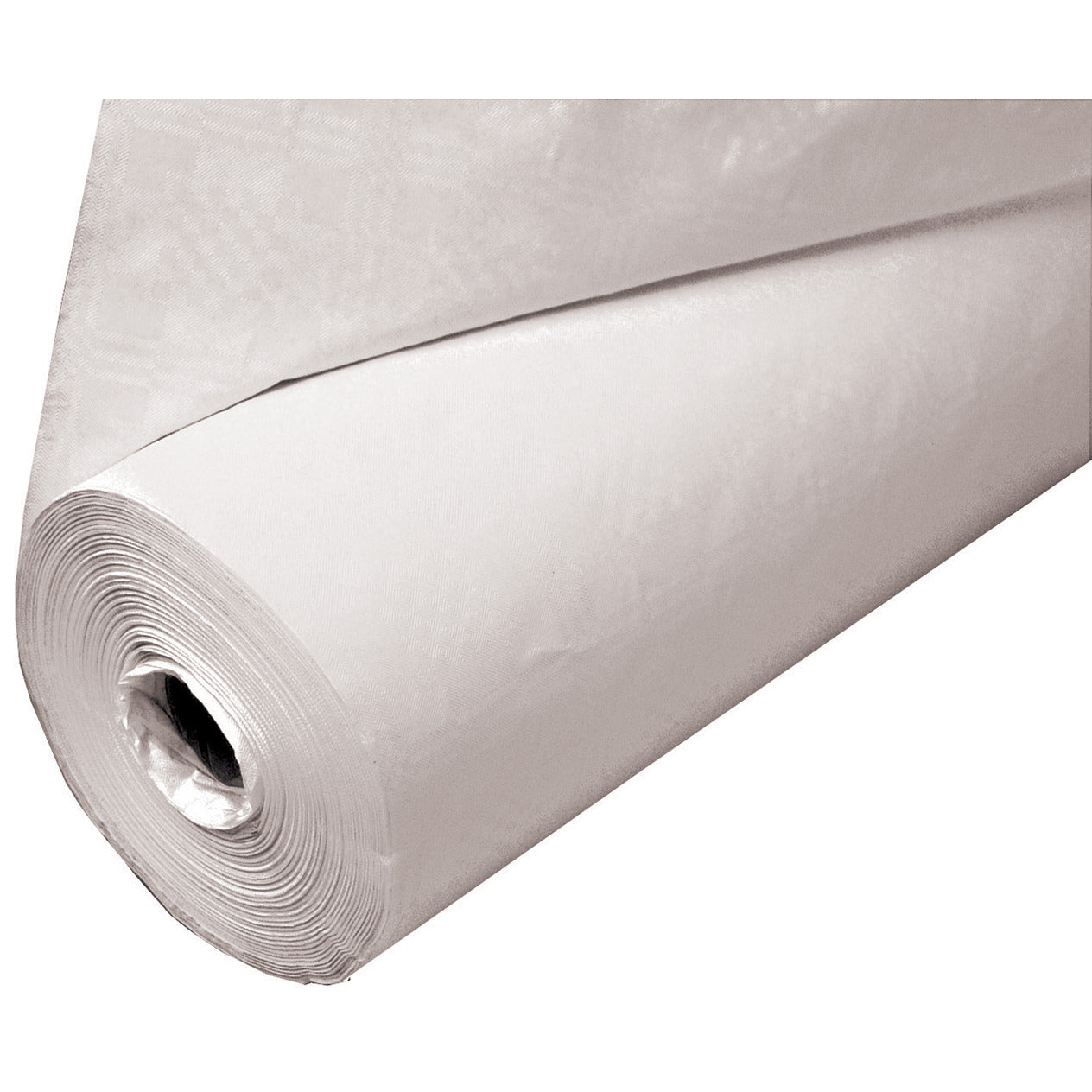 Banqueting Roll 100M White