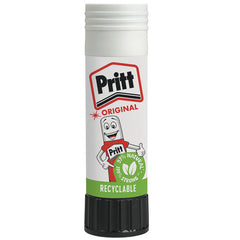 Pritt Glue Stick 43G Pk24