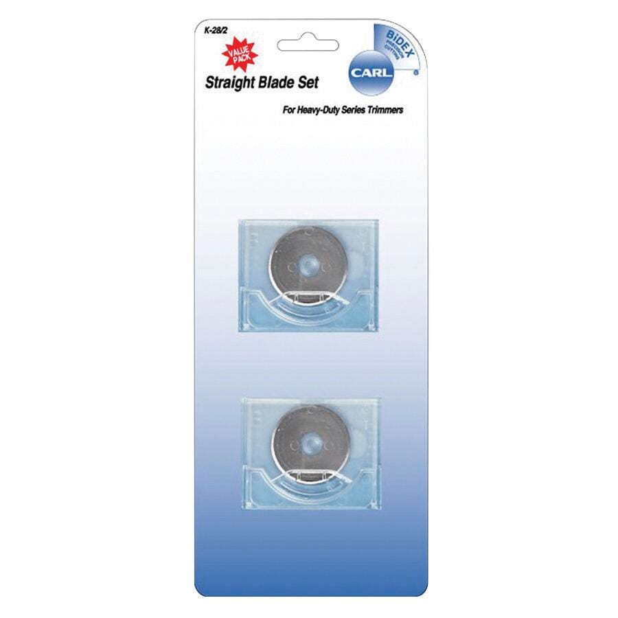 BLADE REPLACEMENT FOR DC-210/220/238 CUI14028 PACK OF 2