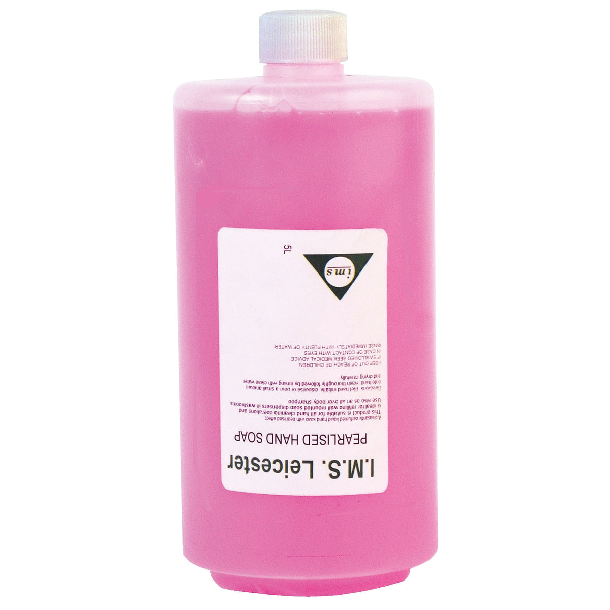 Hand Soap Pink Monaco 1Ltr Case 6
