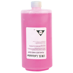 Hand Soap Pink Monaco 1Ltr Case 6