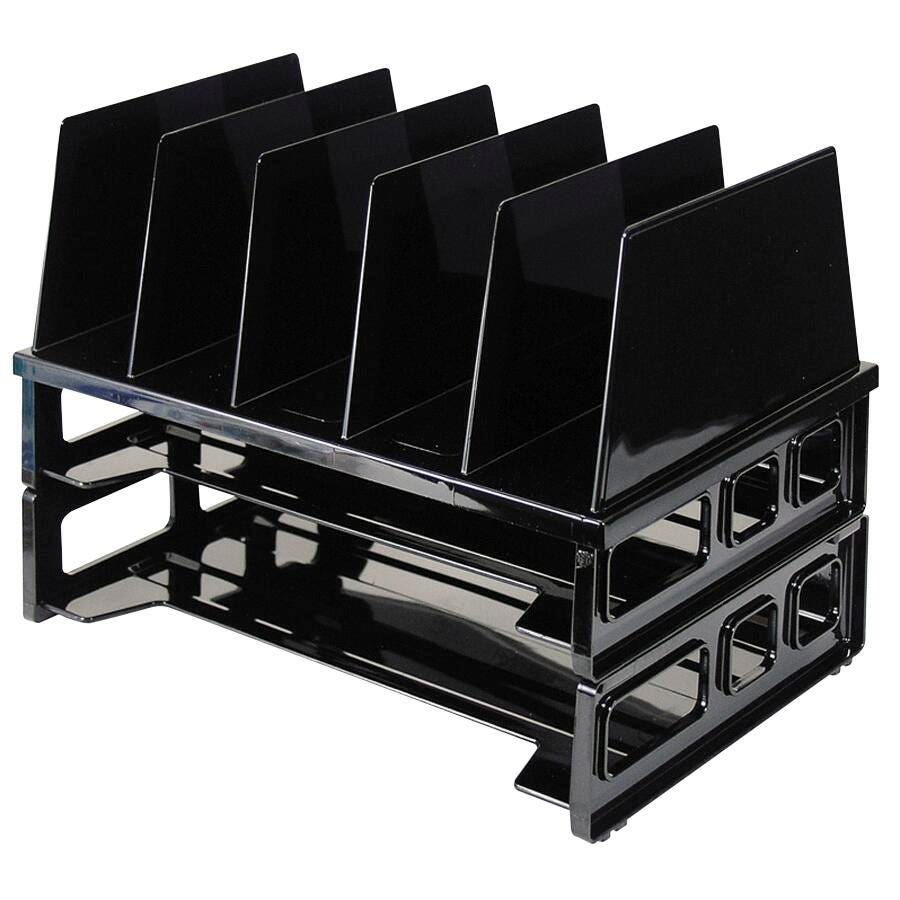 SORTER TRAY LTR BK