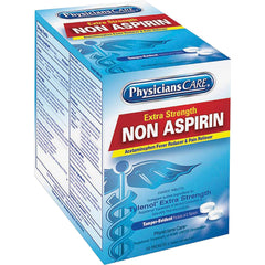 ACETAMINOPHEN NON ASPIRIN 2/PK ACM90016 PACK OF 50