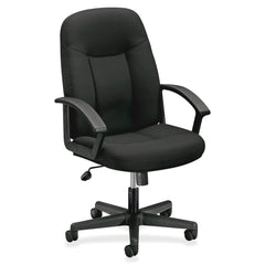 CHAIR MANAGEMENT SWIVEL ARM BLACK BSXVL601VA10