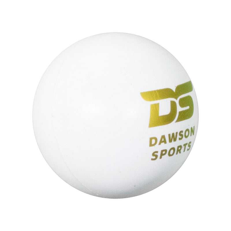 DS Hockey Ball - Smooth White