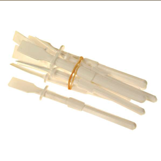 SPREADER GLUE SMALL 10MM PACK 10