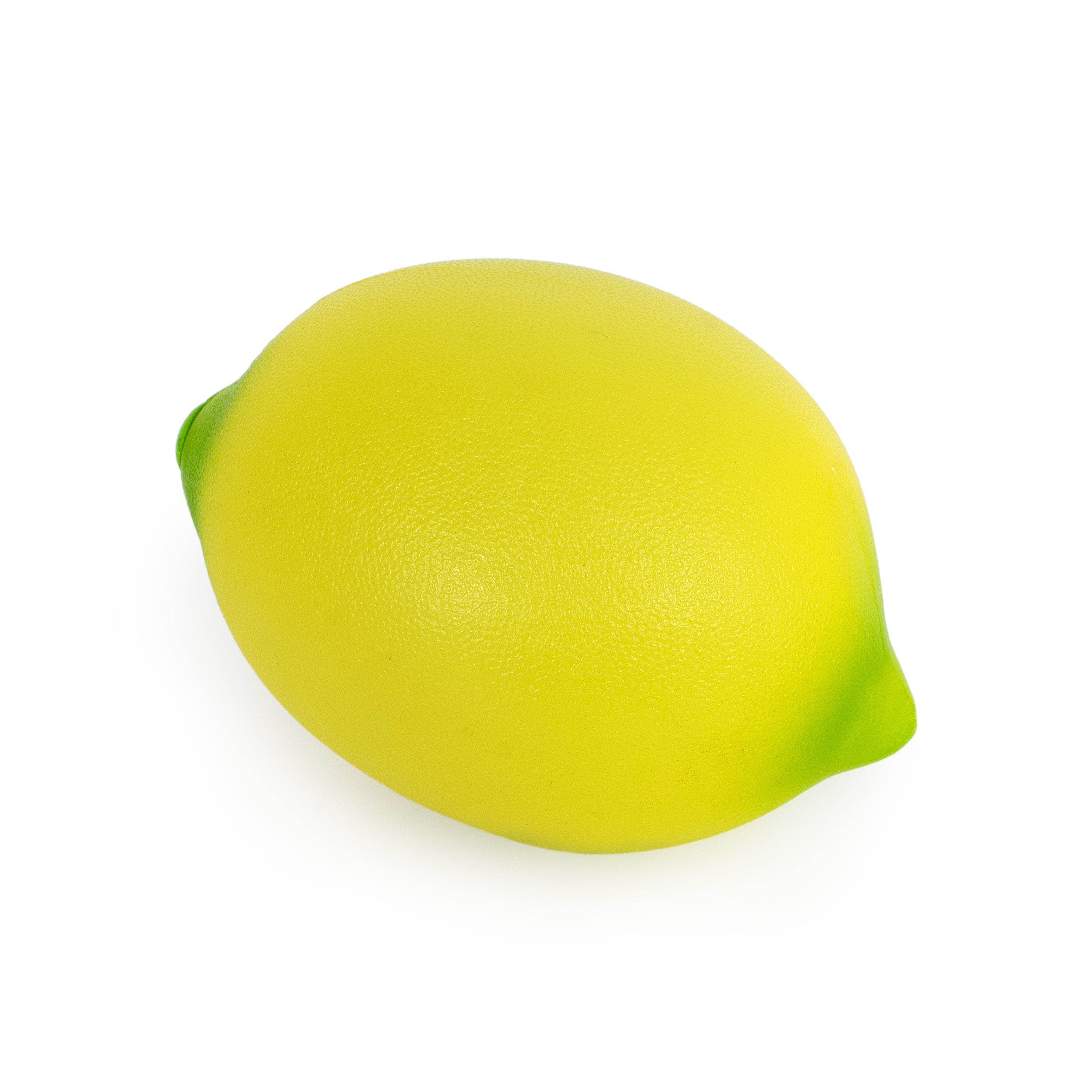 Percussion Plus fruit shakers - Lemon