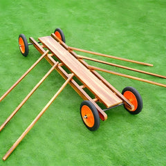 10-Piece Rowing Set