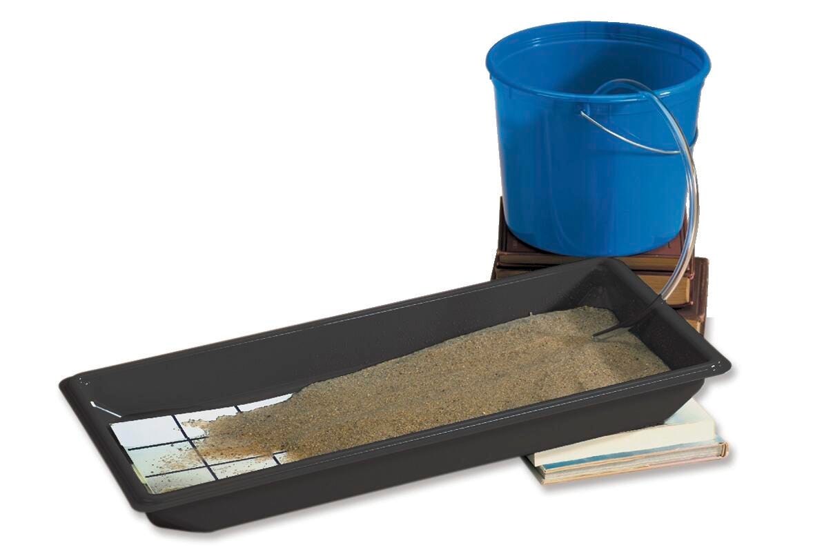 KIT STREAM TABLES EROSION