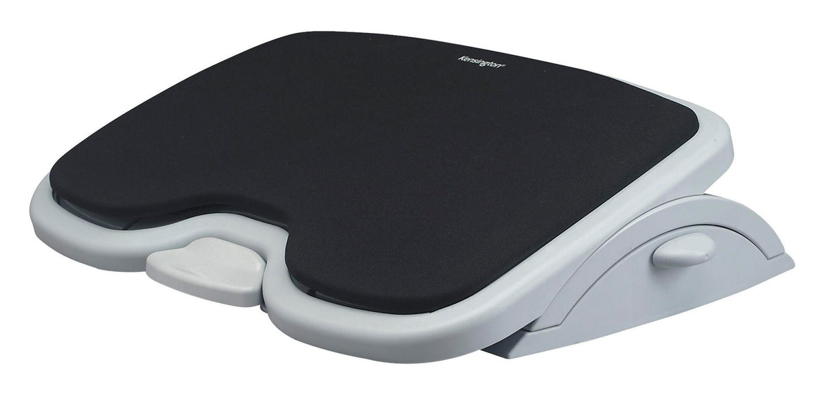 FOOTREST FOAM W/PEDAL HT ADJUST 21 X 3-1/2 X 5 KMW56144