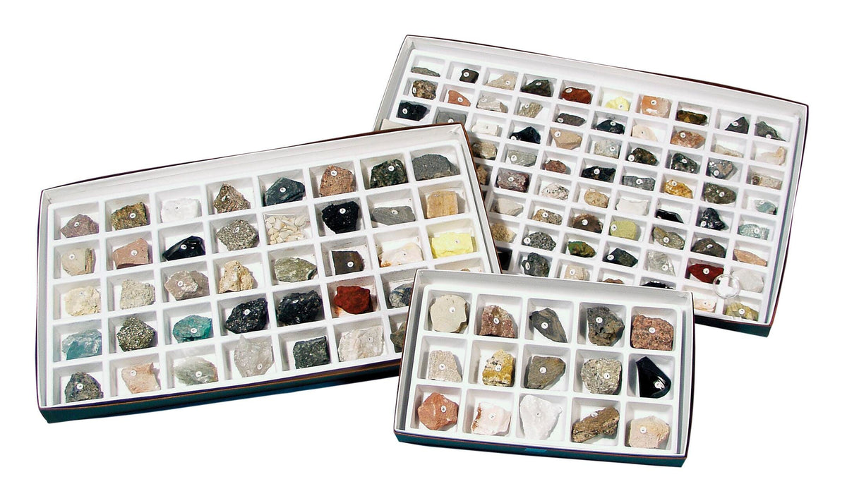 ROCK KIT INTRO COLLECTION S/15