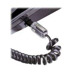 CORD DETANGLER BLACK SOF21002